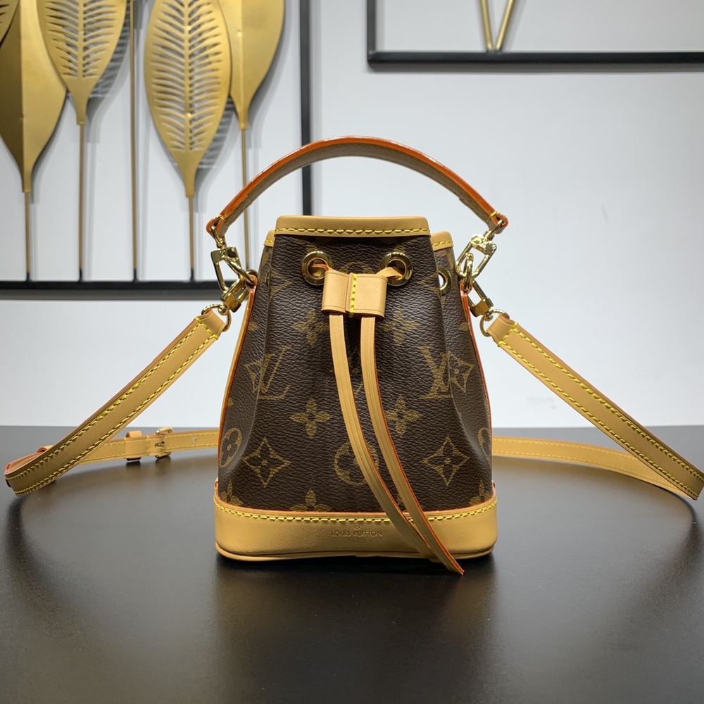 Louis Vuitton Nano Noé